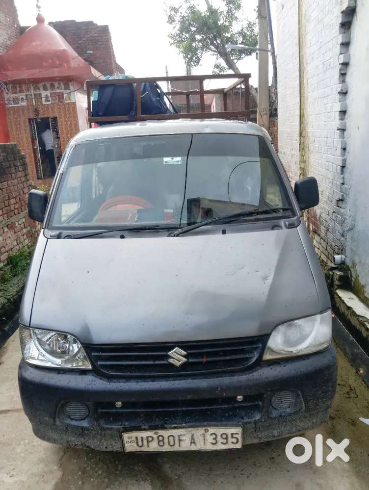 Maruti Suzuki Eeco 2019