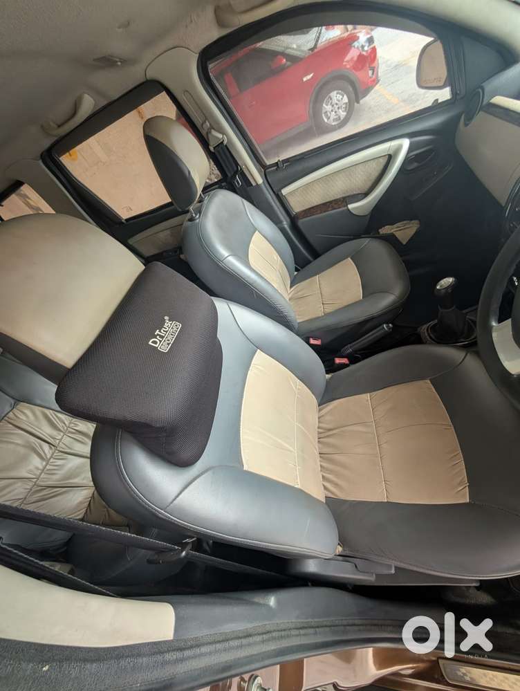 Renault Duster 85ps Diesel Rxl, 2014, Diesel