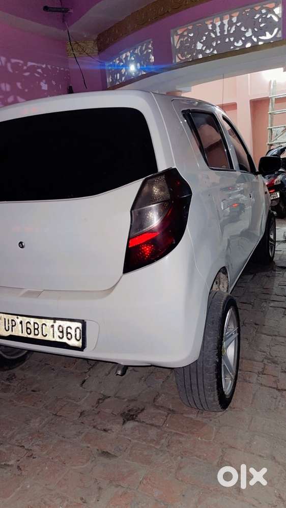 Maruti Suzuki Alto 2015