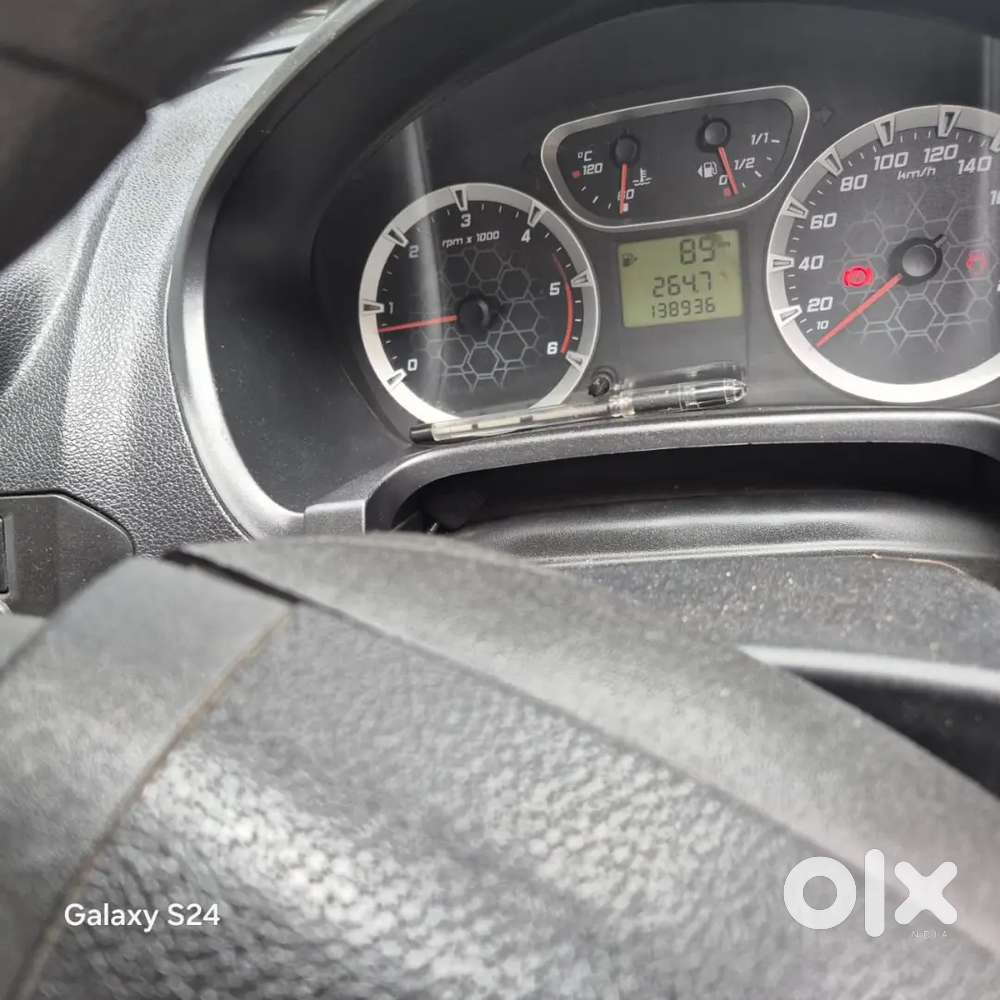 Ford Classic Diesel Manual 2015