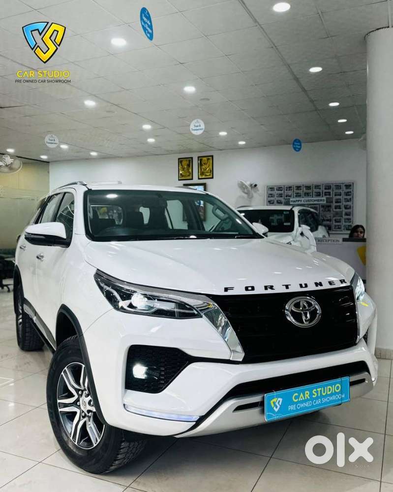 Toyota Fortuner 4x2 At 2.8 Diesel, 2025, Diesel
