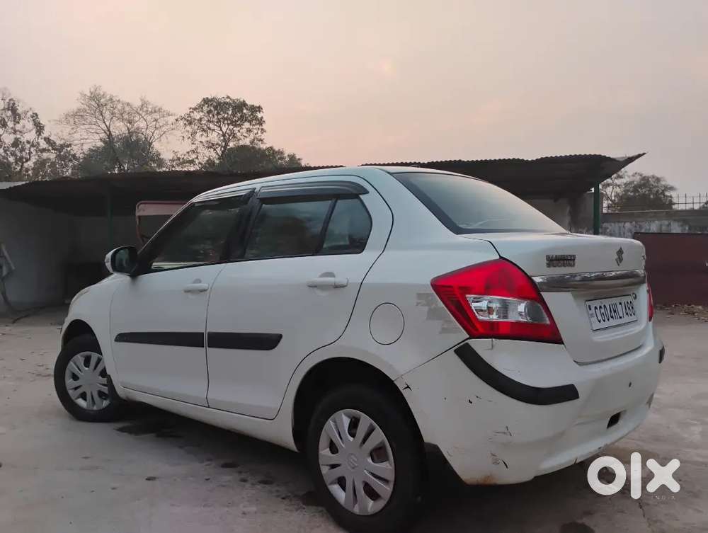 Maruti Suzuki Swift Dzire 2014 Diesel 128000 Km Driven