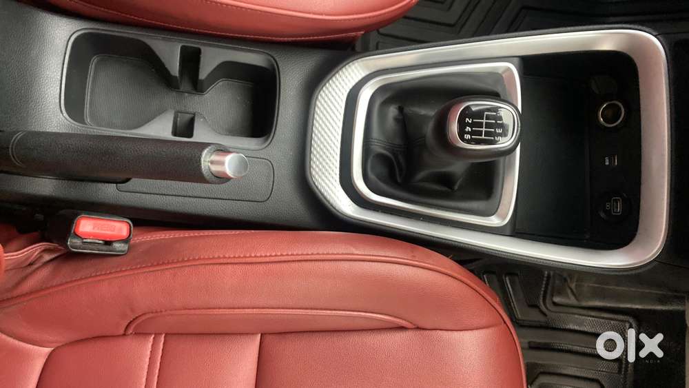 Kia Sonet 1.0 Htx Imt, 2023, Petrol