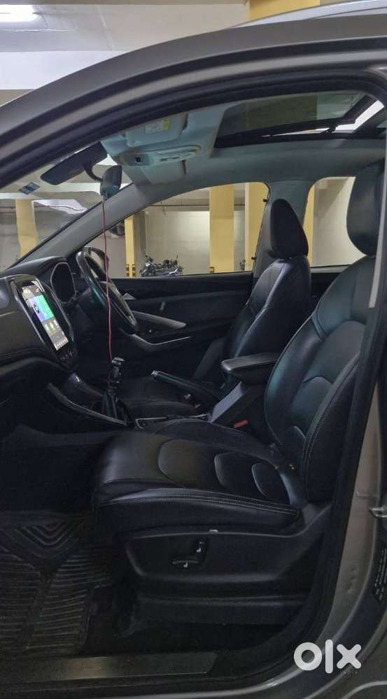 Mg Hector 2.0 Sharp Diesel, 2019, Diesel