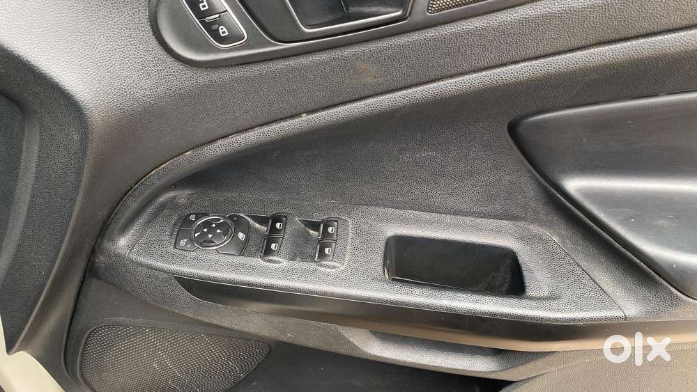 Ford Ecosport [ ] 1.5 Ambiente Ti-vct, 2019, Petrol