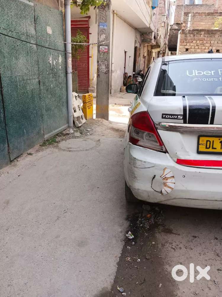 Maruti Suzuki Dzire 2019