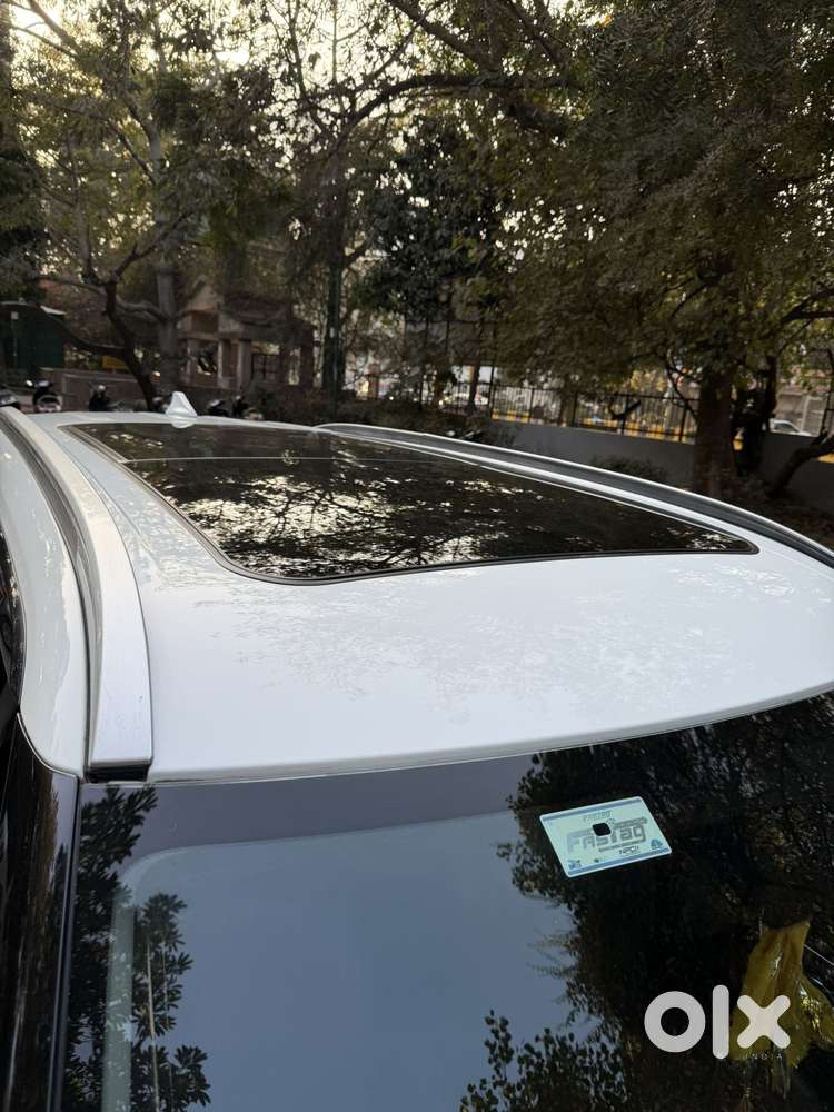 Hyundai Alcazar 1.5 Signature (o) Diesel At 6 Str, 2021, Diesel