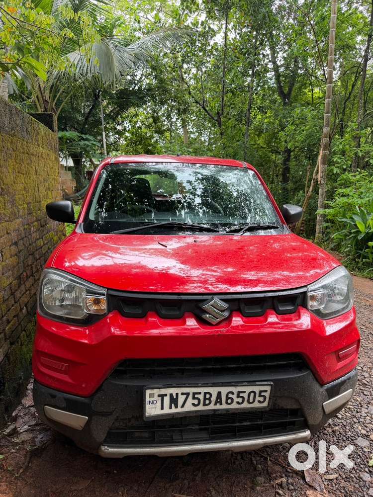Maruti Suzuki Car 2024