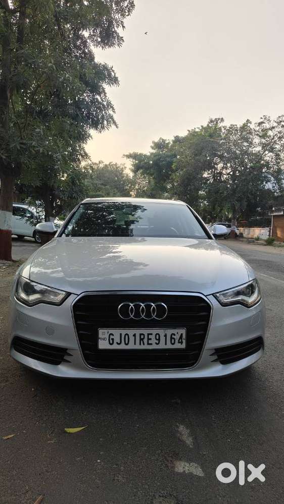 Audi A6 2.0 Tdi, 2014, Diesel