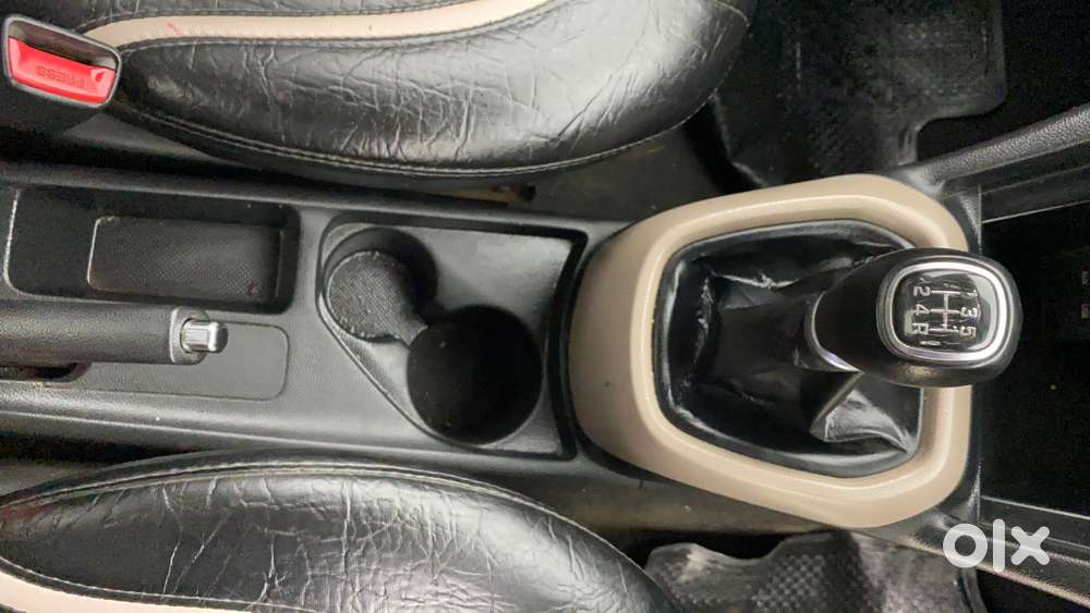 Hyundai Xcent [2014-2017] 1.2 S, 2015, Petrol