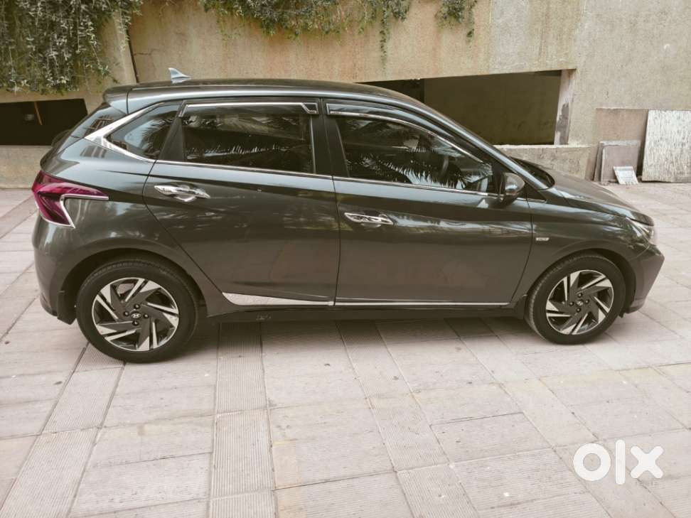 Hyundai I20 Asta 1.4 At Vtvt, 2021, Petrol