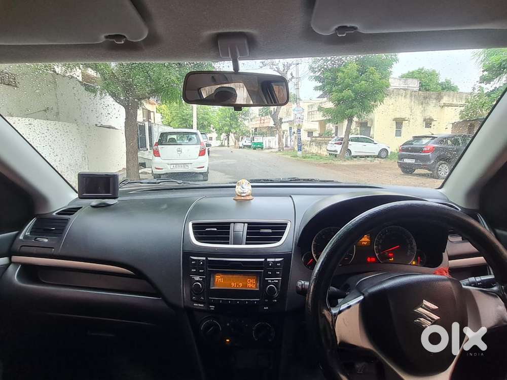Maruti Suzuki Swift Vdi (o), 2016, Diesel