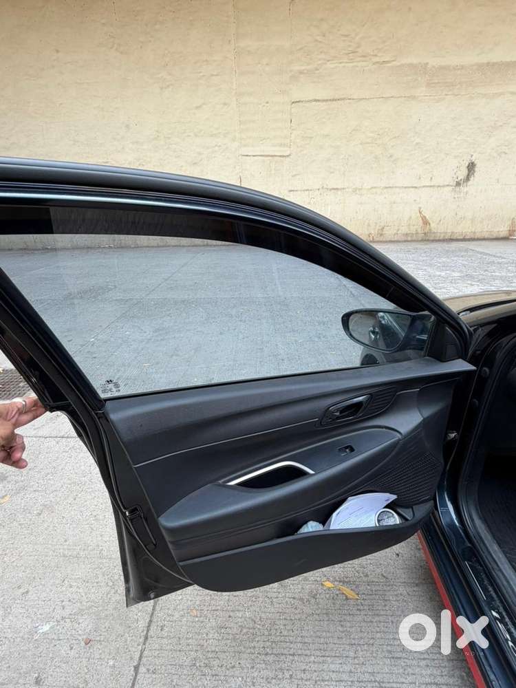 Hyundai I20 Asta (o) Manual Transmission 2021