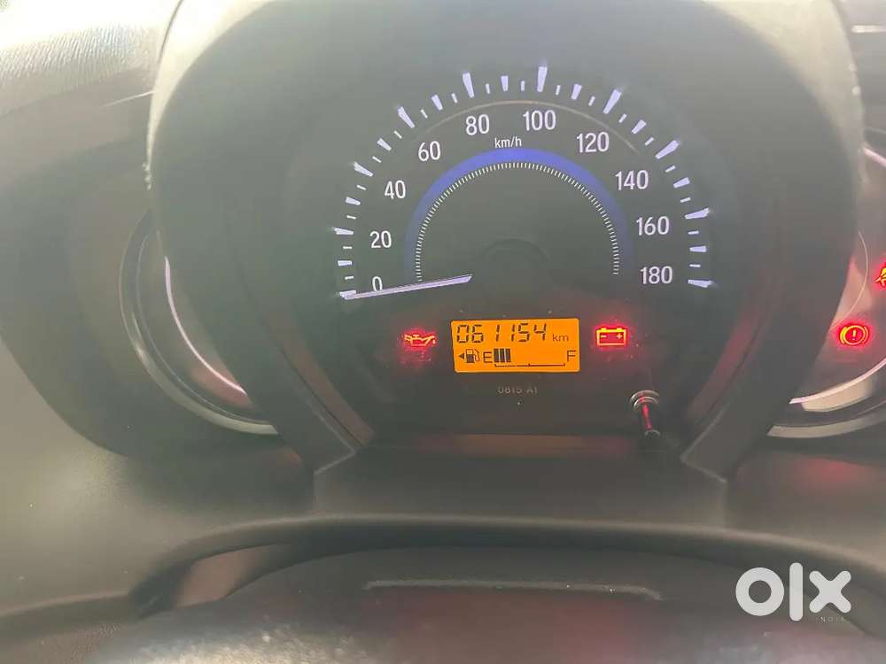 Selling Car