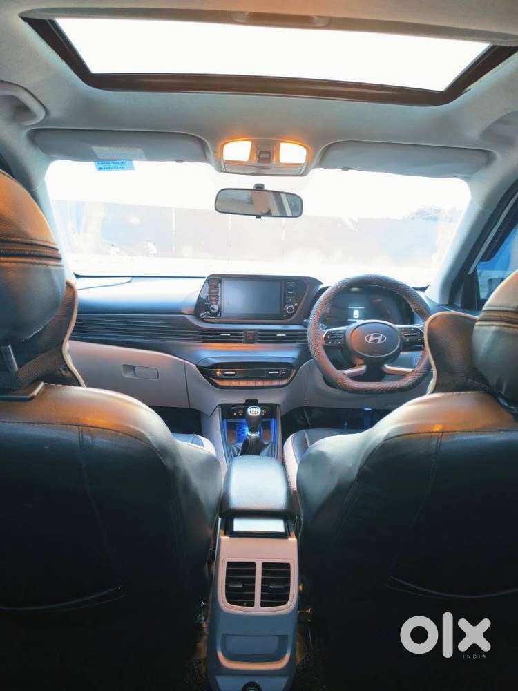 Hyundai I20 1.2 Asta, 2024, Petrol