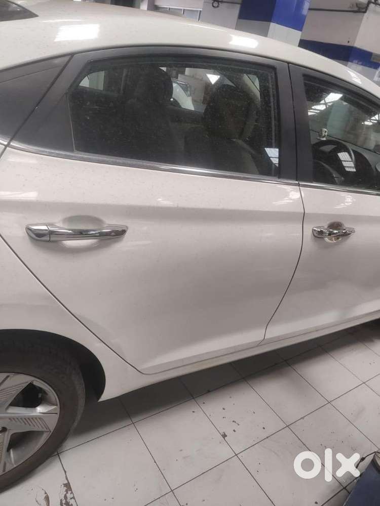 Hyundai Petrol Car 2021