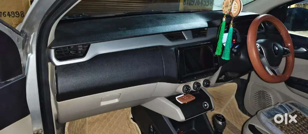 Renault Triber Rxz 2022