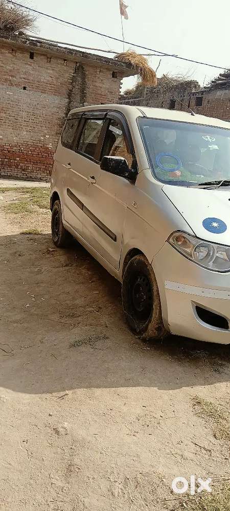 Chevrolet Enjoy 2015 Diesel 140000 Km Driven