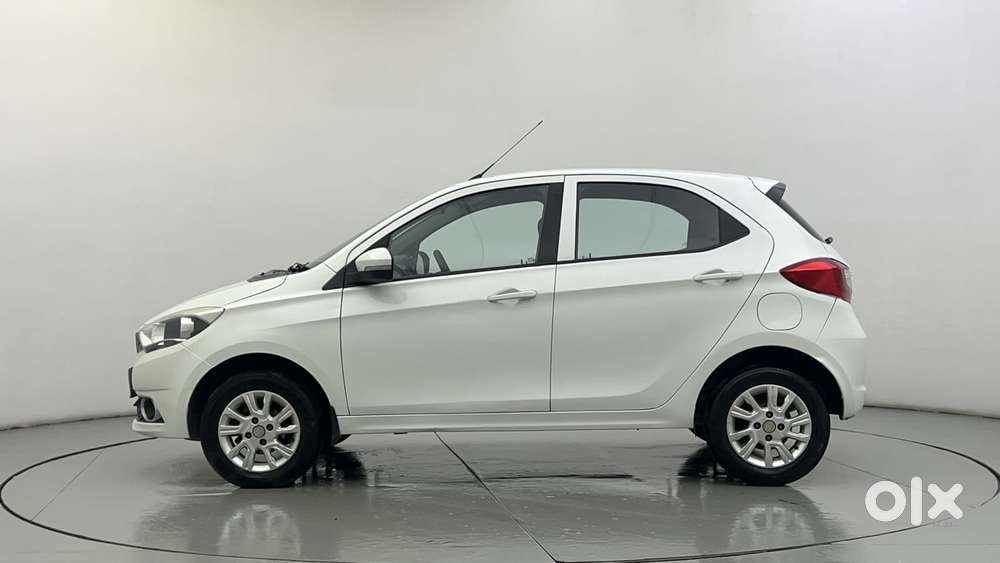 Tata Tiago Xz, 2018, Petrol