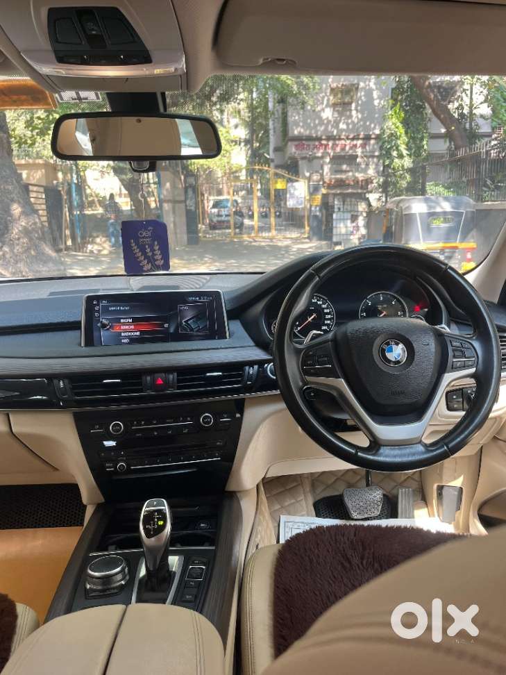 Bmw X5 Xdrive 30d, 2018, Diesel