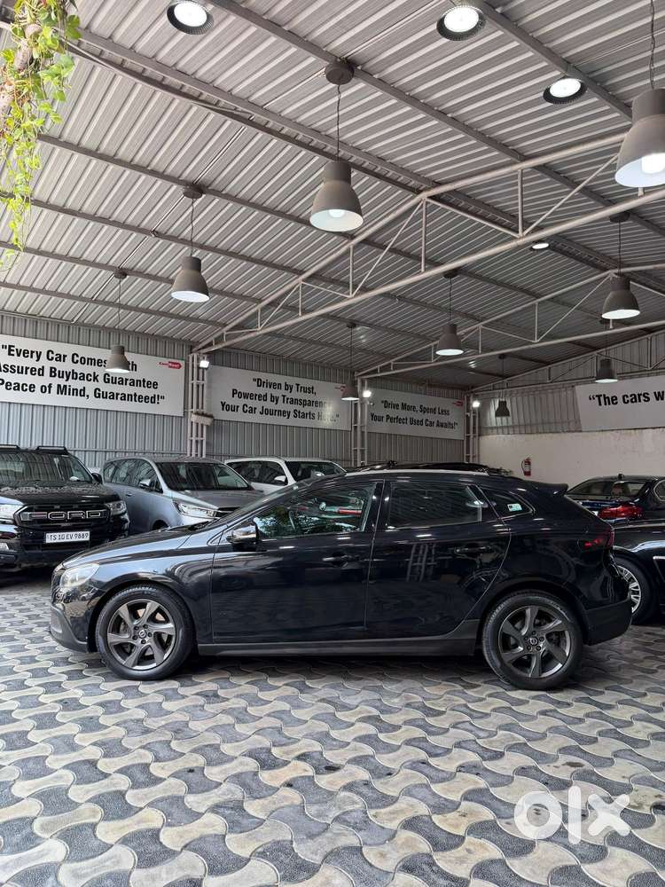 Volvo V40 Cross Country D3, 2014, Diesel