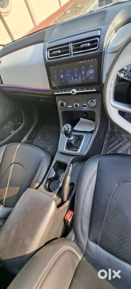 Hyundai Creta E 1.5 Diesel, 2023, Diesel