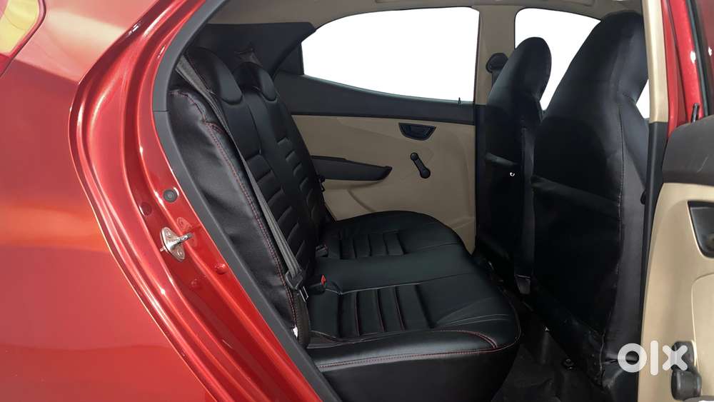 Hyundai Eon Era +, 2014, Petrol