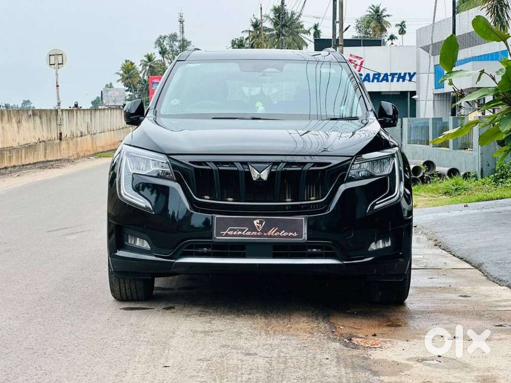 Mahindra Xuv700 2.2 Ax 7 Diesel At Str Awd, 2025, Diesel