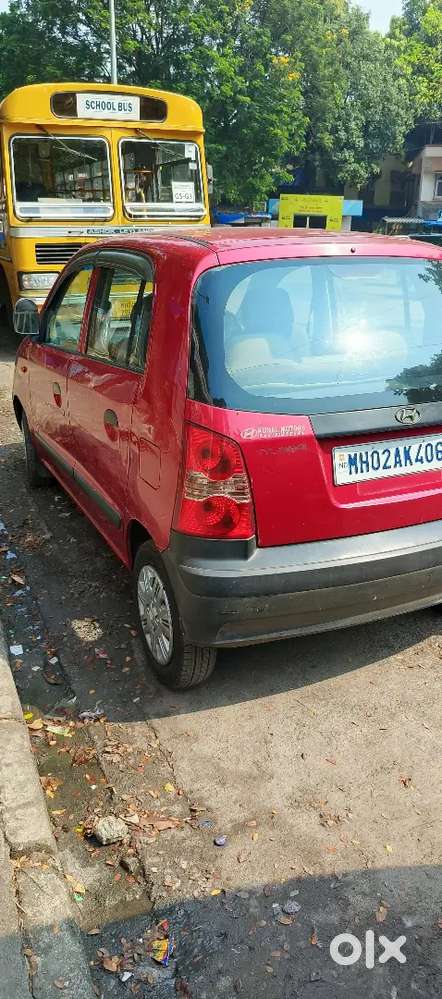 Hyundai Santro Xing 2004 Model In Very Good Condition