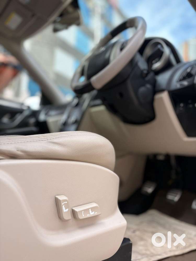 Mahindra Xuv500 2.2 W10, 2016, Diesel