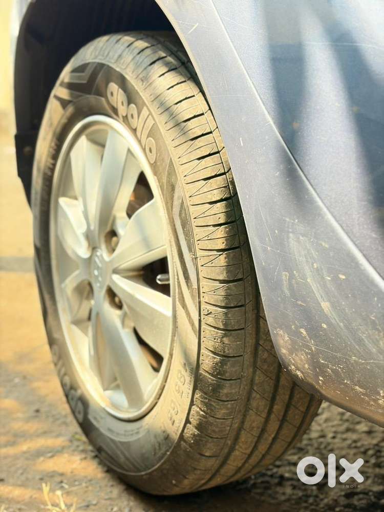 Hyundai I20 2014 Petrol Well Maintained