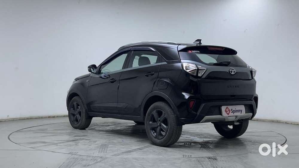 Tata Nexon 1.2 Revotron Xz Plus (o), 2022, Petrol