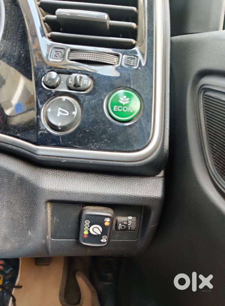 Honda City I Vtec Cvt Vx, 2015, Cng & Hybrids