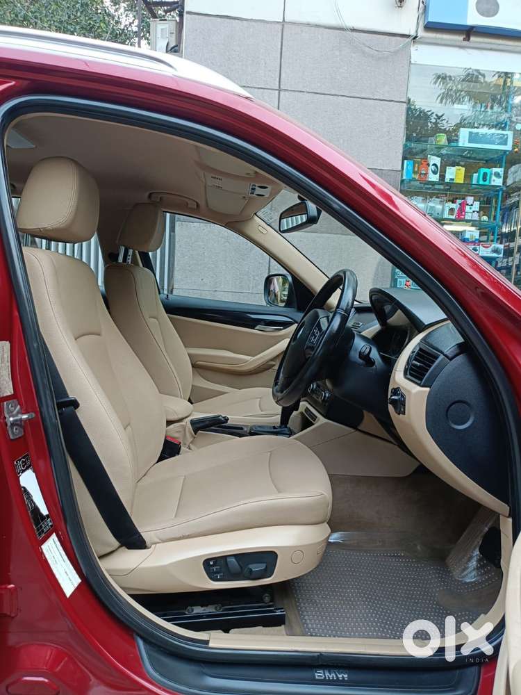 Bmw X1 Sdrive20d, 2011, Diesel