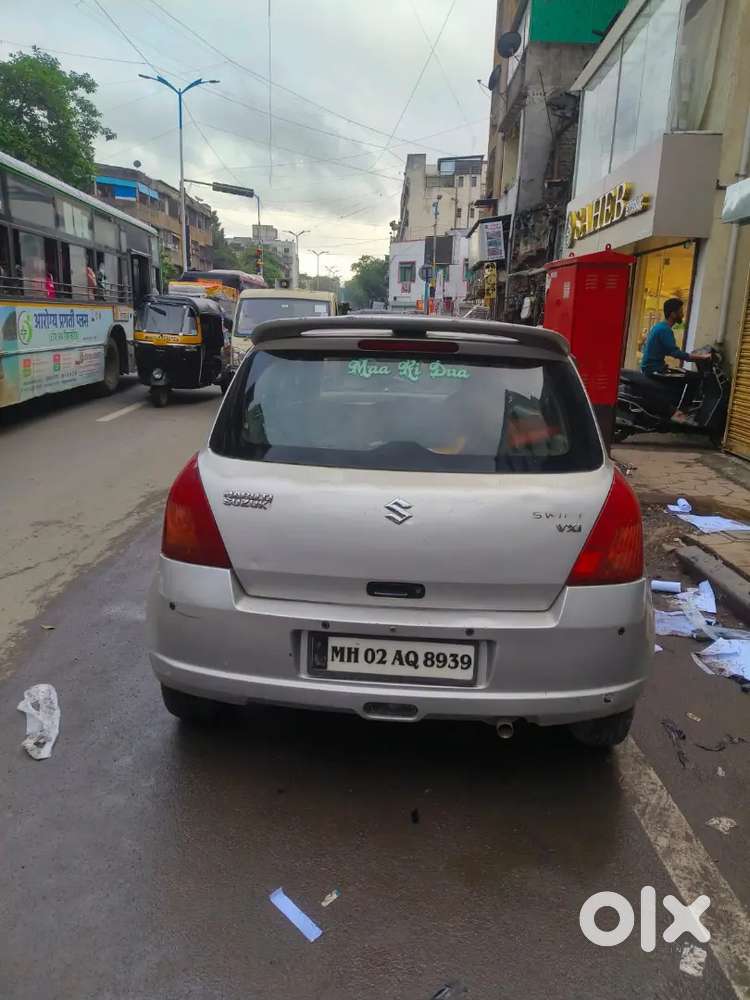 Maruti Suzuki Swift Vxi 2006
