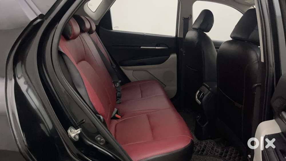 Kia Seltos 1.5 Htx+ Diesel Imt, 2023, Diesel