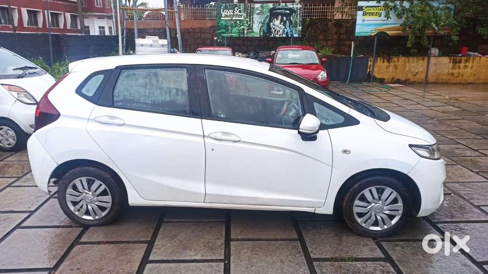 Honda Jazz 1.2 V I Vtec, 2017, Petrol