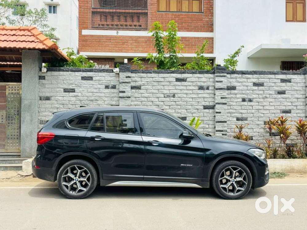 Bmw X1 2.0 Sdrive 20d, 2016, Diesel