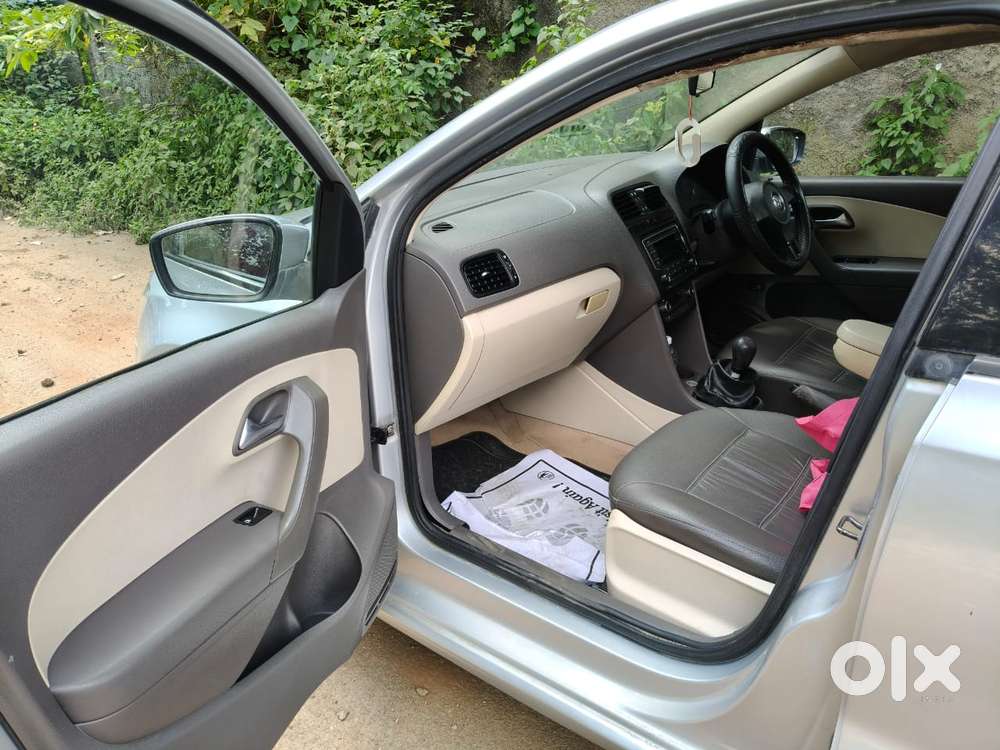 Volkswagen Vento, 2013, Diesel