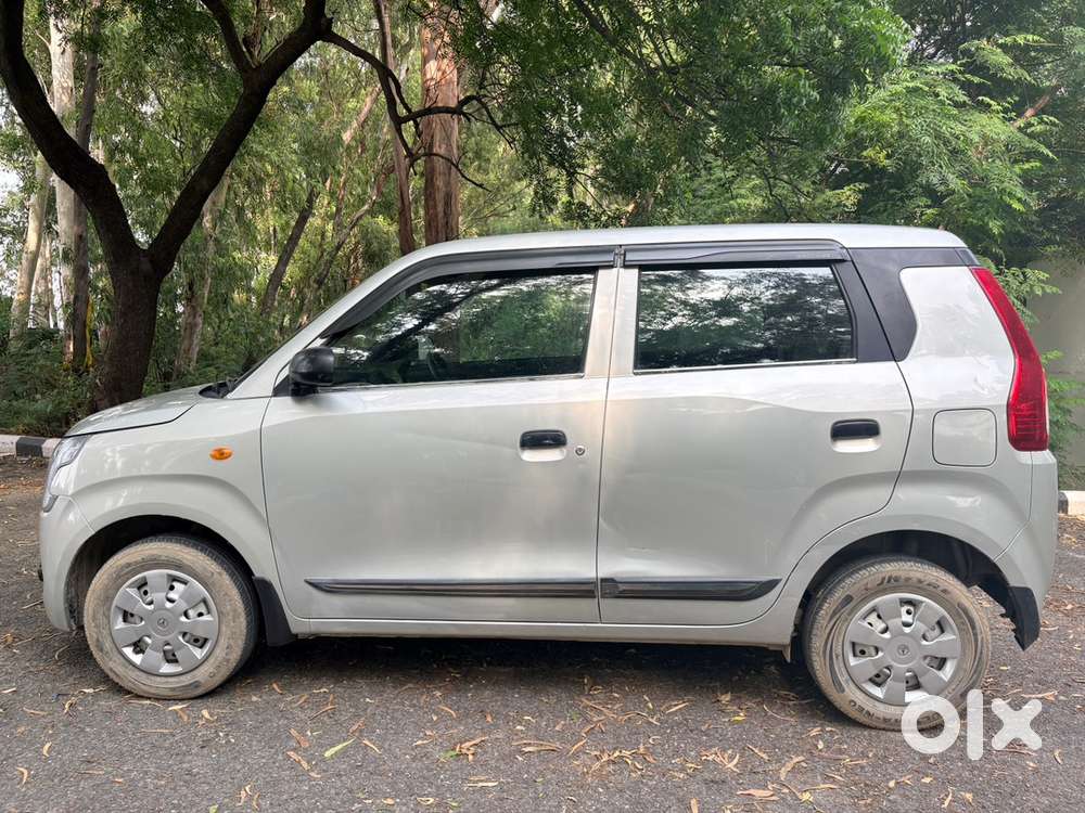 Maruti Suzuki Wagon R 2023 Driven 22000