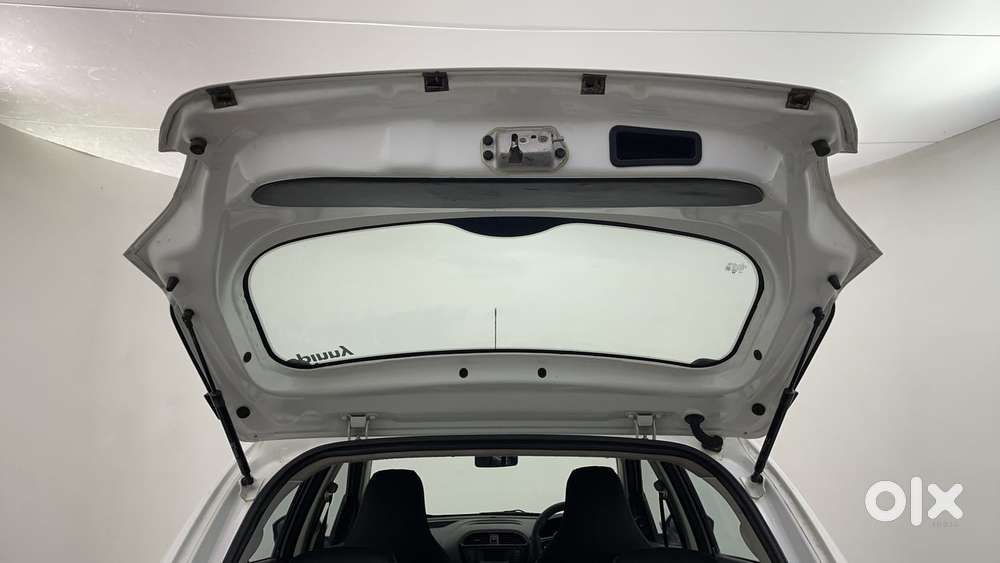 Tata Tiago 1.2 Revotron Xt, 2018, Petrol