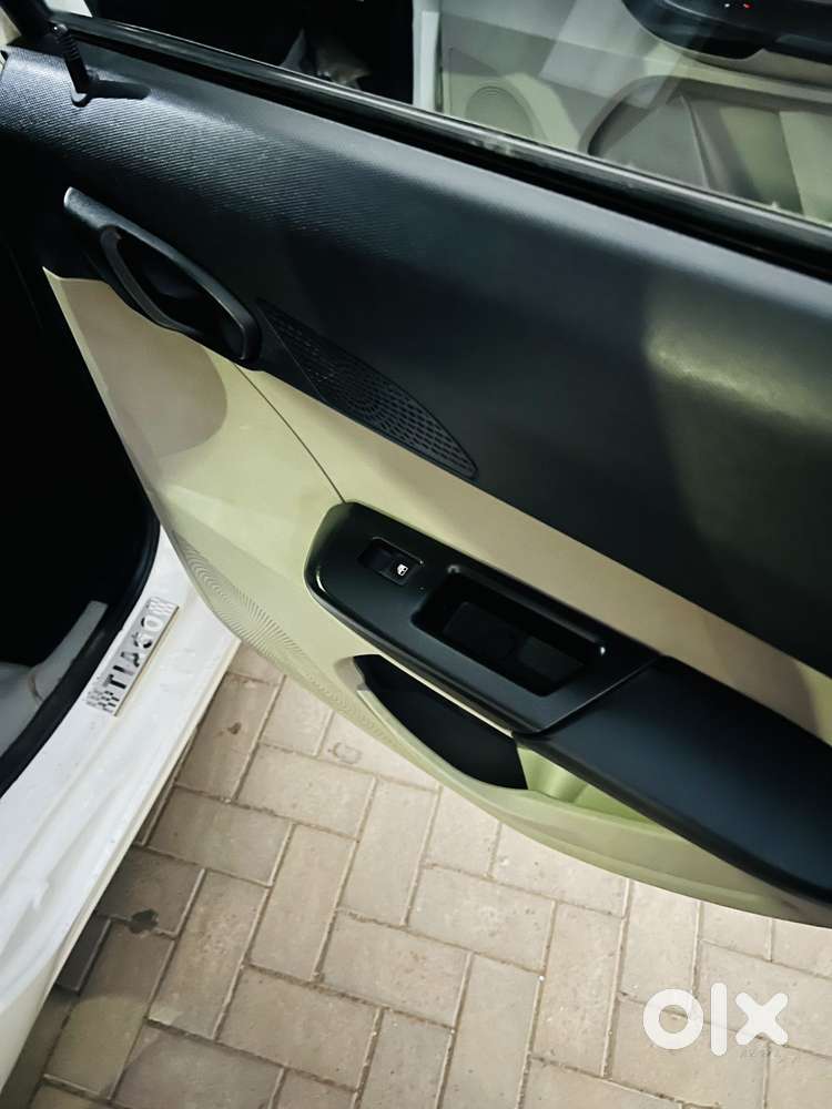 Tata Tiago Wizz Edition Petrol, 2018, Petrol