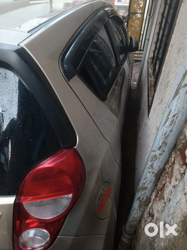 Chevrolet Beat 2010 Petrol 69000 Km Driven