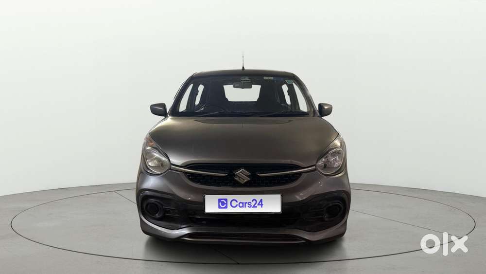 Maruti Suzuki Celerio Vxi Amt, 2021, Petrol