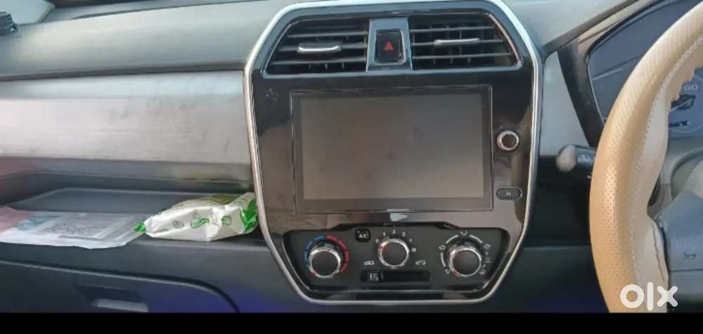 Datsun Redigo 2021