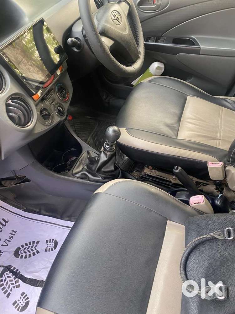 Toyota Car Manual 2012