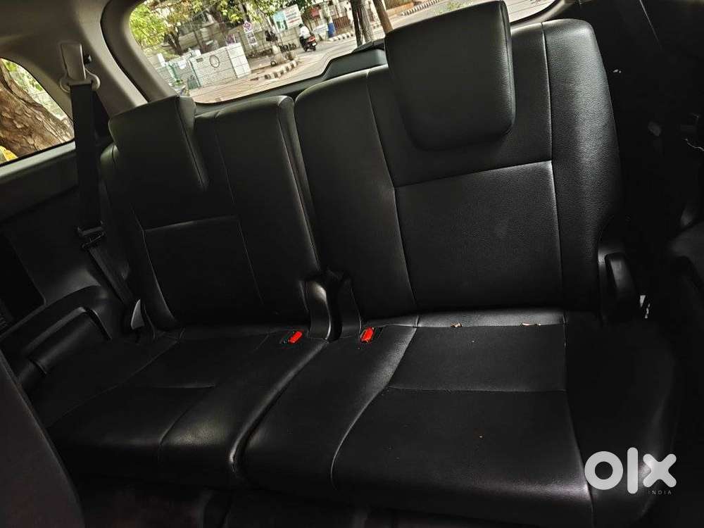 Toyota Fortuner 4x4 Mt 2.8 Diesel, 2022, Diesel