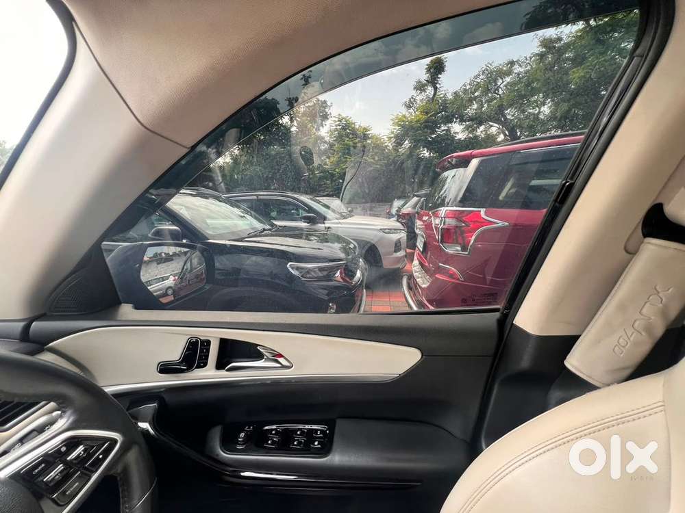 Mahindra Xuv 700 2023 Model In Excellent Condition