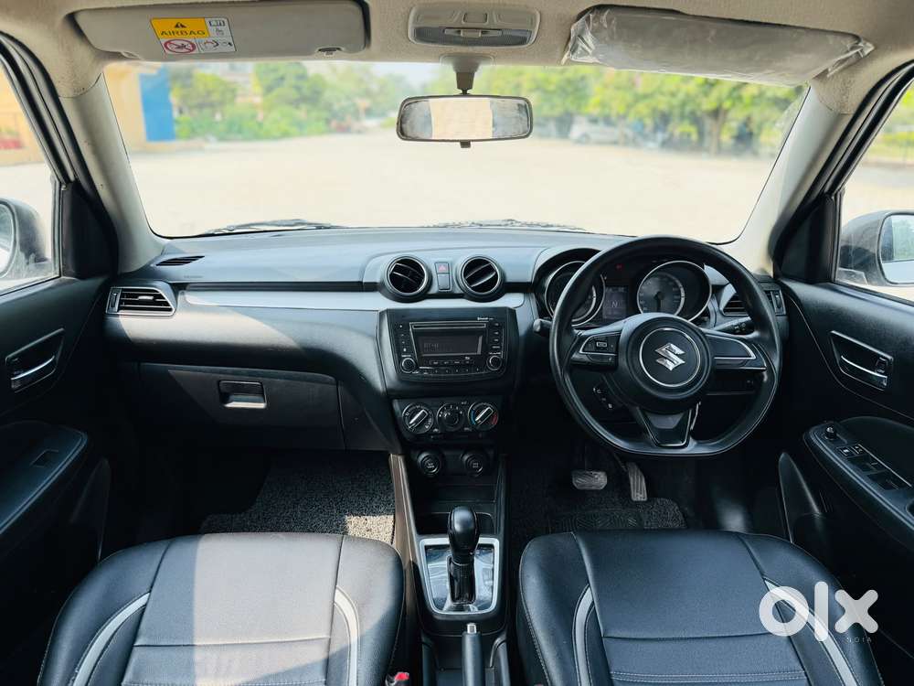 Maruti Suzuki Swift, 2020