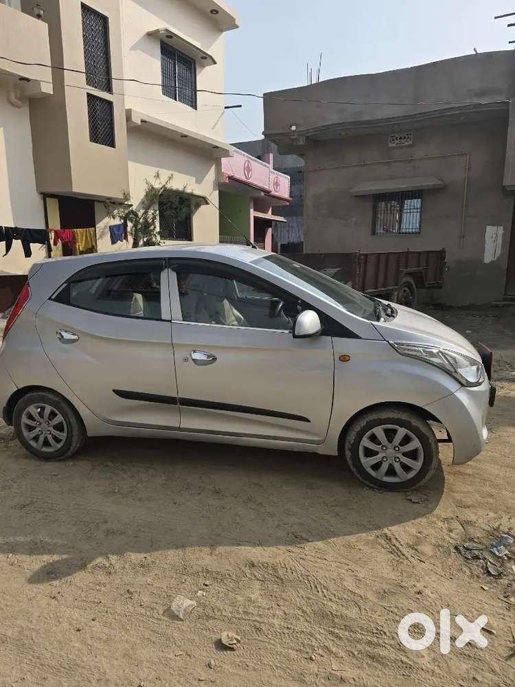 Hyundai Eon